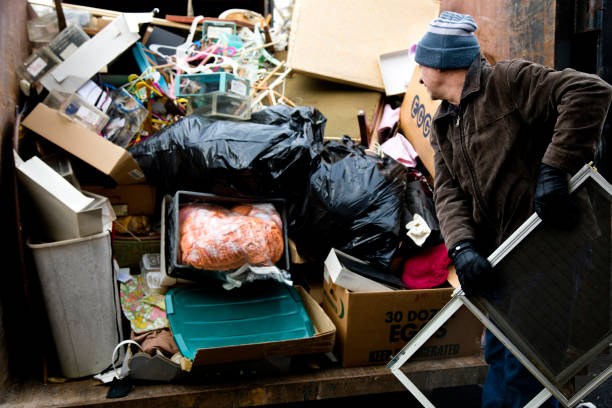 Best Household Junk Removal  in Joseph City, AZ