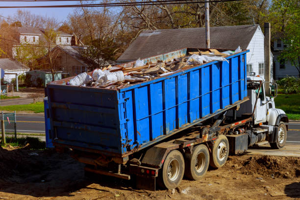 Best Dumpster Rental Services  in Joseph City, AZ