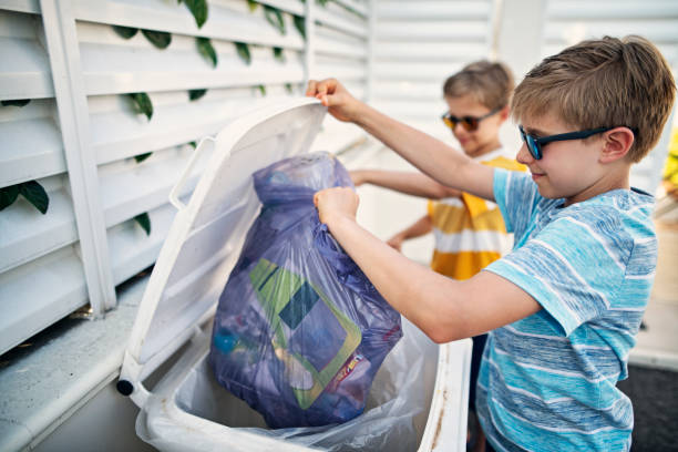 Household Junk Removal in Joseph City, AZ