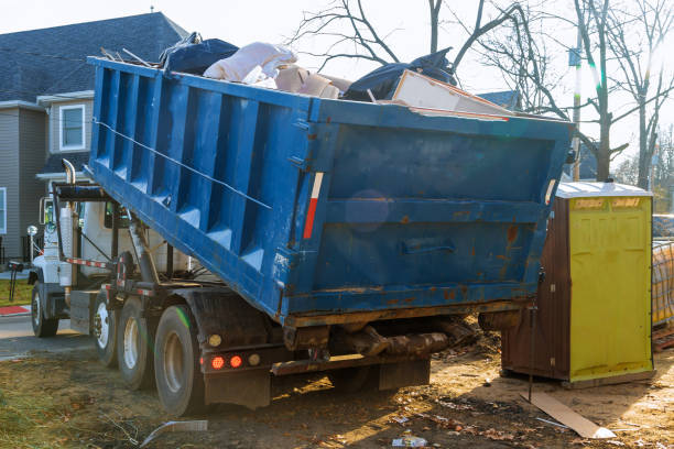Debris Removal in Joseph City, AZ