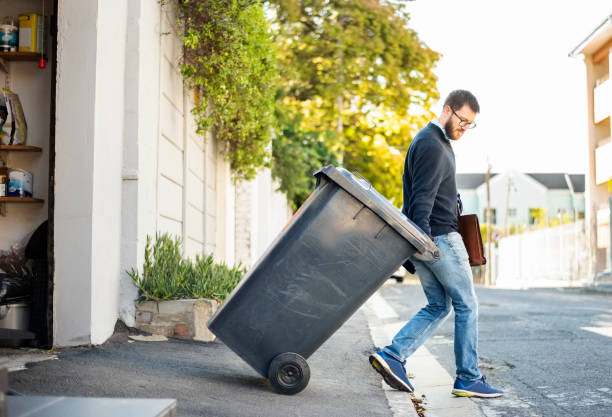 Best Junk Hauling Services  in Joseph City, AZ