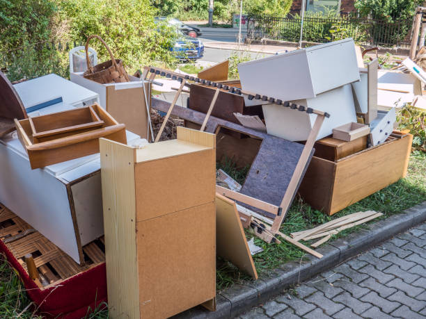 Best Construction Debris Removal  in Joseph City, AZ