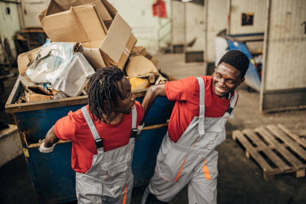 Best Garage Cleanout Services  in Joseph City, AZ