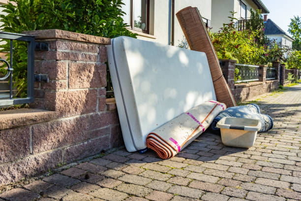 Best Yard Waste Removal  in Joseph City, AZ