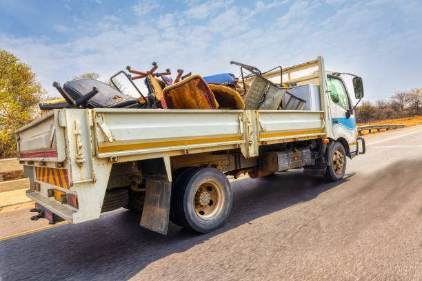 Commercial Cleanout Services in Joseph City, AZ